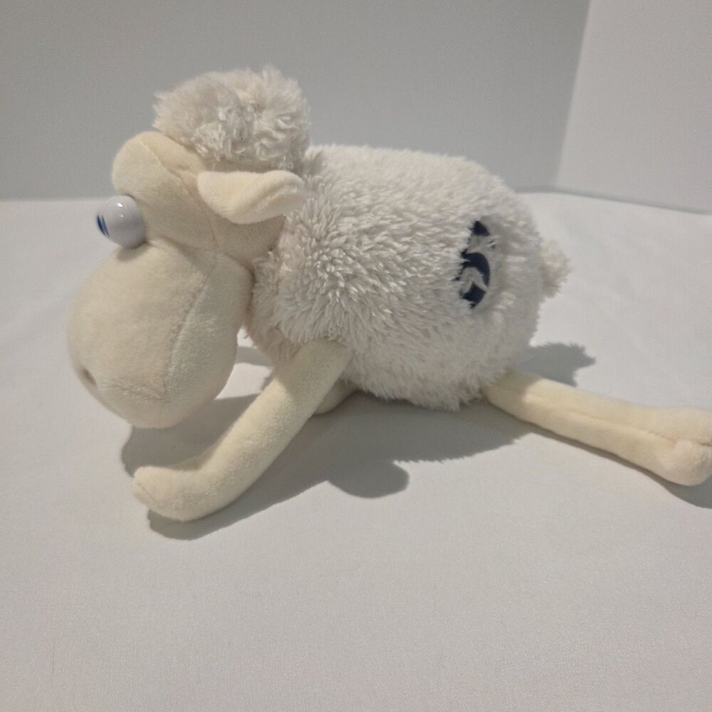 Serta Counting Sheep #6 Plush 8" Curto Stuffed Animal